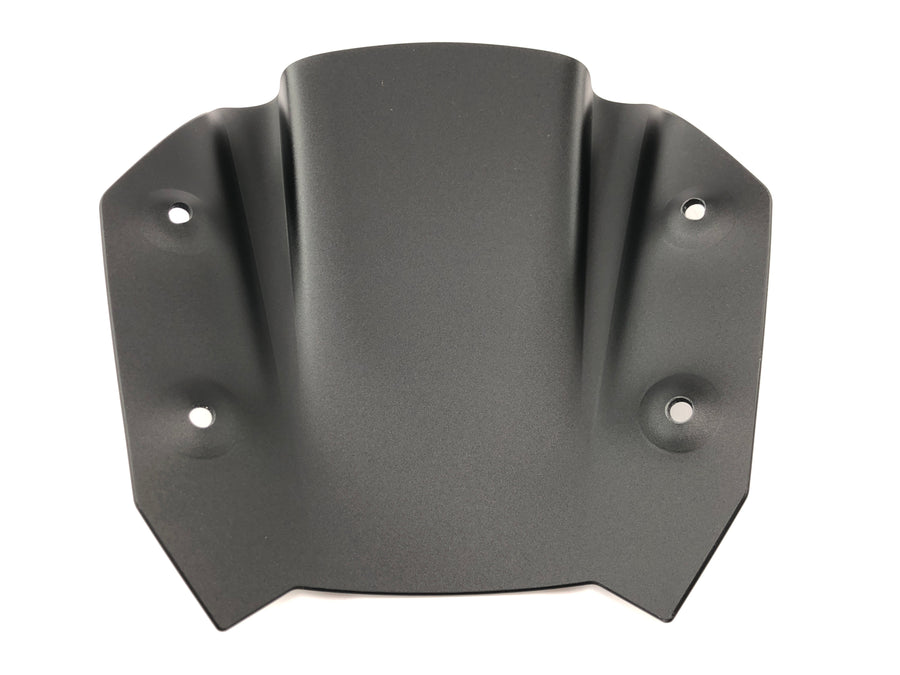 Honda NX 500 [2025] - windshield sports screen matt black