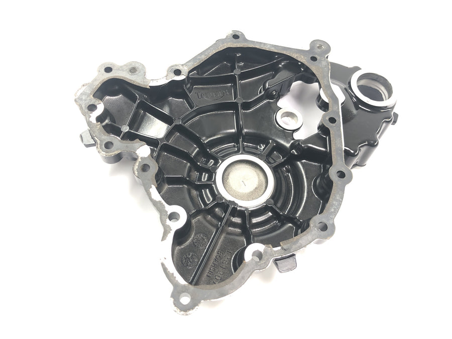 Triumph Tiger 955i 709EN [2003] - Anlasserdeckel Motordeckel