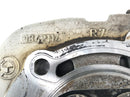 BMW R 1150 R R21 [2003] - Zylinderkopf rechts Ventilkopf-5
