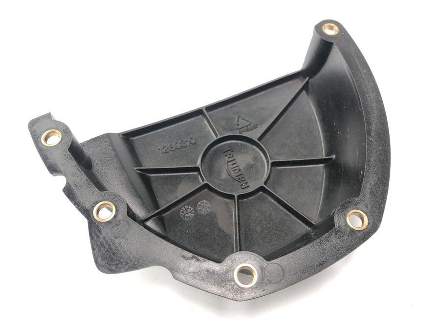Triumph Sprint ST 1050 [2005] - Coperchio di copertura spot