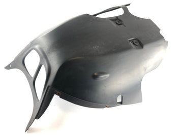 BMW K 1200 Rs [2002] - Svantaggio della chiglia di rivestimento in basso rivestimento per bug in basso