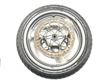 Honda ST 1100 SC26 Pan European [1990] - cerchione anteriore ruota 3.00 x 18" - 0