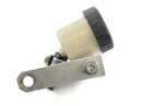 Triumph Bonneville T140V [1976] - brake fluid tank-2
