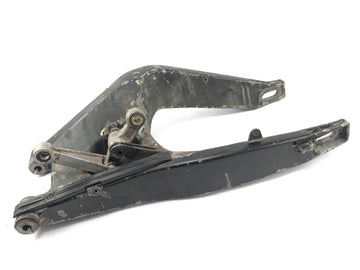 Cagiva Mito 125 EVO 8p [2000] - Swing swing swing ruota del braccio oscillante
