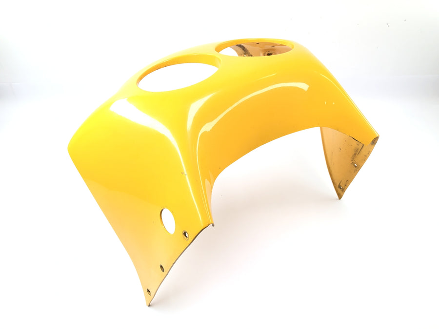 Triumph Daytona 900 T300 [1996] - Front fairing, pulpit fairing at the front