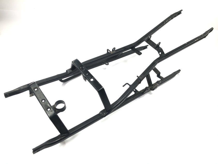 Aprilia RS 125 Extrema [1994] - Rear frame rear frame
