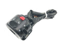 Triumph Tiger 955i 709EN [2003] - Lenkerschalter links Schaltereinheit Lichtschalter-1