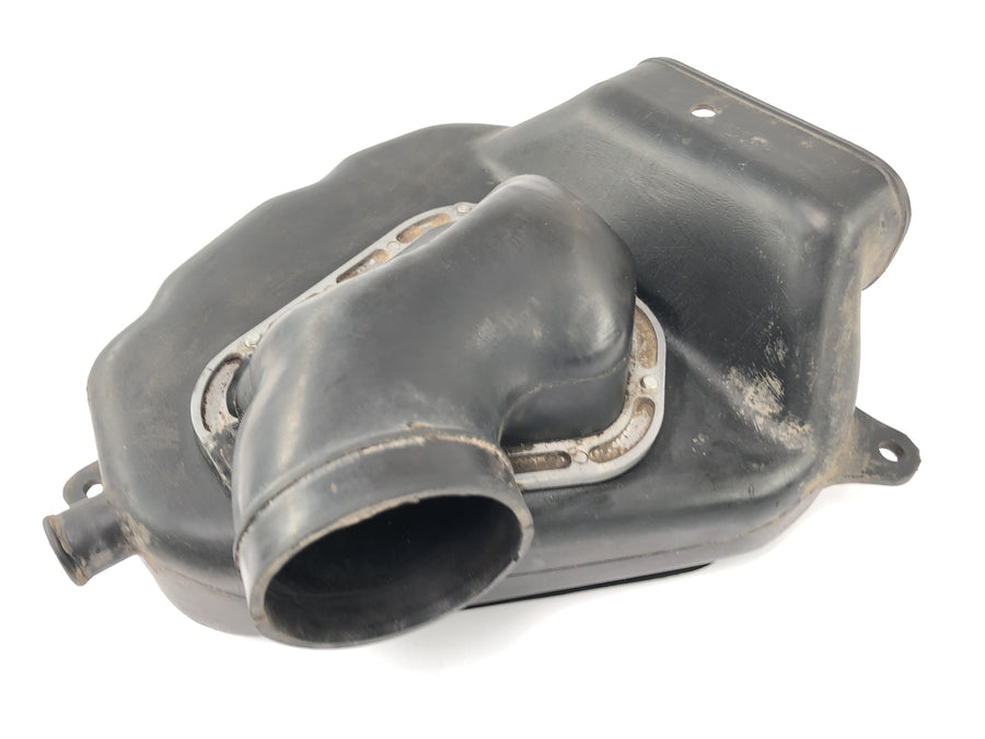Kawasaki KX 250 [1982] - Airbox Filter Filter Filter Filter Air Box