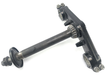Kawasaki ZX -10 ZXT00B [1990] - Bridge fork sotto - 0