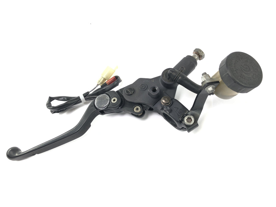 Aprilia SL 1000 Falco Pa [2000] - clutch fitting coupling lever