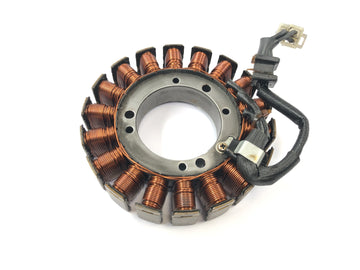 Kawasaki VN 1600 Classic VNT60A [2007] - Stator Lichtmaschine Generator Lima Spule - 0