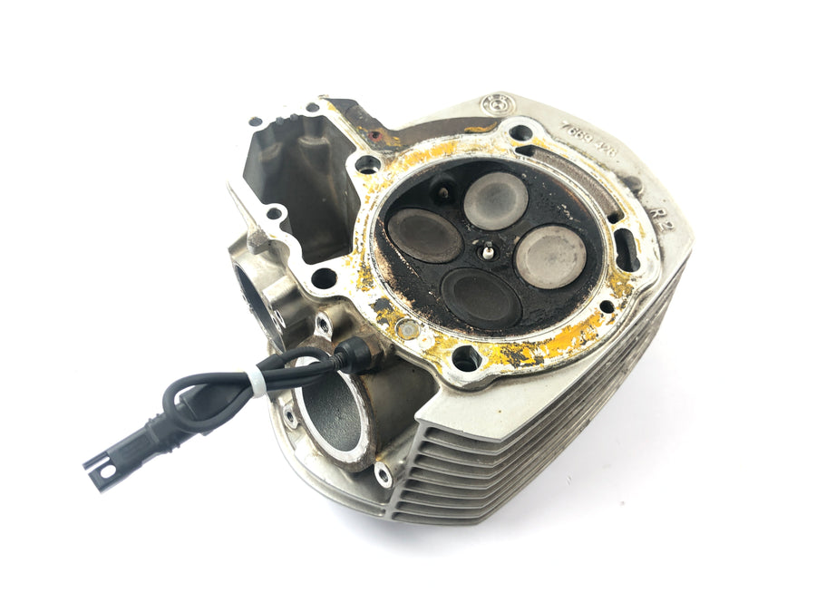 BMW R 1200 GS R12 K25 [2004] - cylinder head right valve head