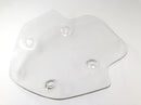 Moto Guzzi Stelvio 1200 4V [2009] - Windschild Verkleidungsscheibe klar vorne-3