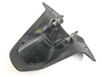 Ducati 1098 S H7 [2009] - Copertura del blocco dell'accensione