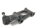 DKW NZ 250 [1938] - Supporto forcellone, adattatore forcellone ruota posteriore-1