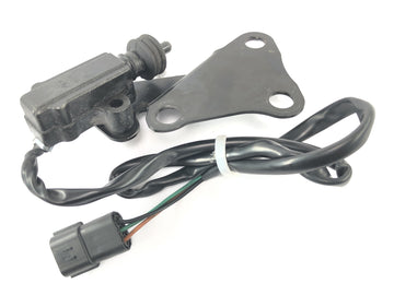 Triumph Speed Triple 1050 515NJ [2007] - Interruttore cavalletto laterale - 0