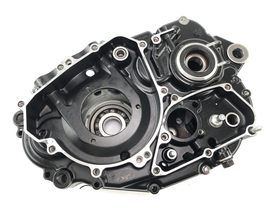 Kawasaki Ninja 125 BX125B [2024] - Alloggi a motore vuoto