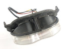 Suzuki GSF 1200 S Bandit WVA9 [2003] - Luce posteriore posteriore Luce posteriore-2