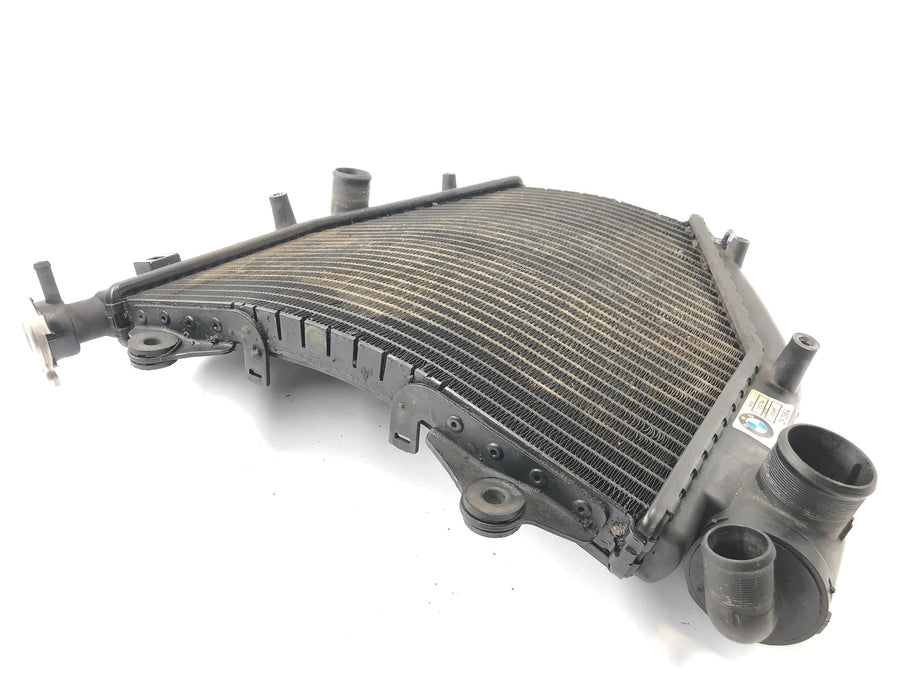 BMW K 1200 S K12S [2004] - Modulo di raffreddamento radiatore moto radiatore acqua