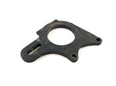 Triumph Speed ​​Triple 955i [1999] - Rear brake anchor-3