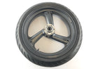 Yamaha xjr 1200 4pu [1995] - ruota della ruota anteriore 3,50 x 17 "-6