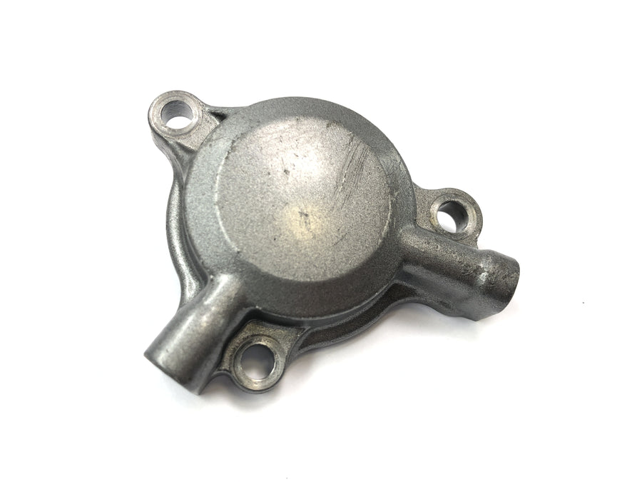 Yamaha YZ 426 F [2000] - Coperchio filtro olio