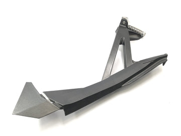 Aprilia RST 1000 FUTURA [2002] - PEDIA'S PEITREST a destra con Halter Footrest Holder a destra