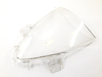 Honda CBR 125 R JC50 [2012] - cupolino parabrezza trasparente