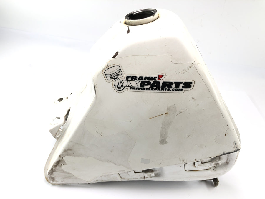 Suzuki DR 350 SK42B [1991] -  Tank Benzintank Kraftstoffbehälter Fuel Tank