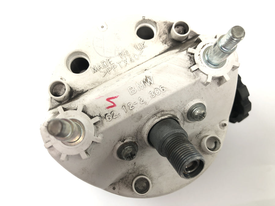 BMW R 1150 GS R21 [2002] - Tachometer Geschwindigkeitsmesser Kilometerzähler