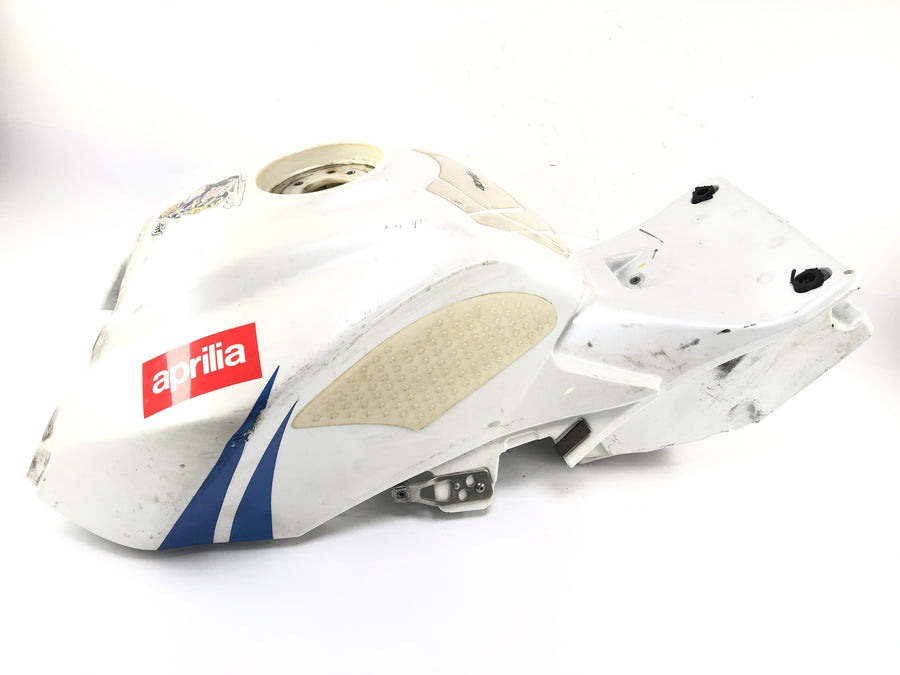 Aprilia RSV4 1000 [2010] - Tank petrol tank