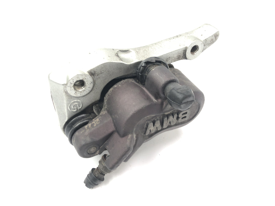 BMW R 1200 GS Adventure R12 [2012] - Bremssattel Bremszange hinten links