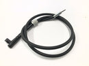 BMW R 1150 RT R22 [2001] - Speedometer cable, speed sensor-4