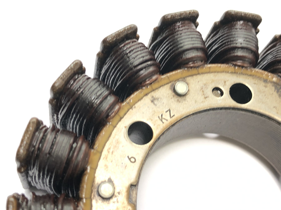 Honda XRV 750 Africa Twin RD04 [1992] - Lichtmaschinenstator Generator Stator Lima