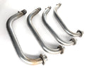 Yamaha XJR 1200 4PU [1995] - Exhaust Manifold Pipes Set-1