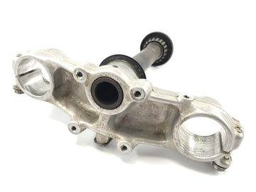 Suzuki DR 350 SK42B [1991] - Bridge fork sotto