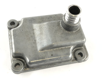 BMW K 1300 S K12S [2010] - Ventilazione del coperchio del motore
