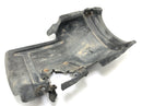 Yamaha XT 500 1U6 [1981] - Rear inner fairing rear substructure-4