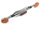 Suzuki Intruder VL 1500 AL [2000] - indicator holder, indicator strip, rear reflector, indicator-3