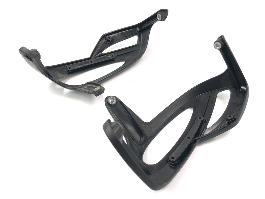 BMW R 1200 ST R1ST [2006] - Protezione del rivestimento del coperchio della testata sinistra destra