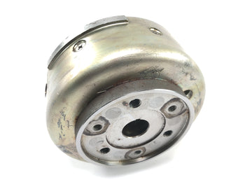 Sachs ZX 125 [1998] - Lichtmaschinenrotor Polrad Schwungrad Generatorrotor