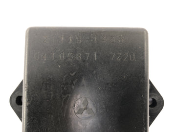 Kawasaki VN 800 Classic [2000] - CDI control unit - 0
