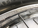 BMW R 1200 C 259C [1997] - bordo della ruota anteriore nella parte anteriore 2.50x18 "-4