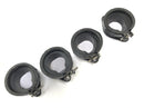 Kawasaki Z 1000 ZRT00A [2006] - Set di rumore di aspirazione-4