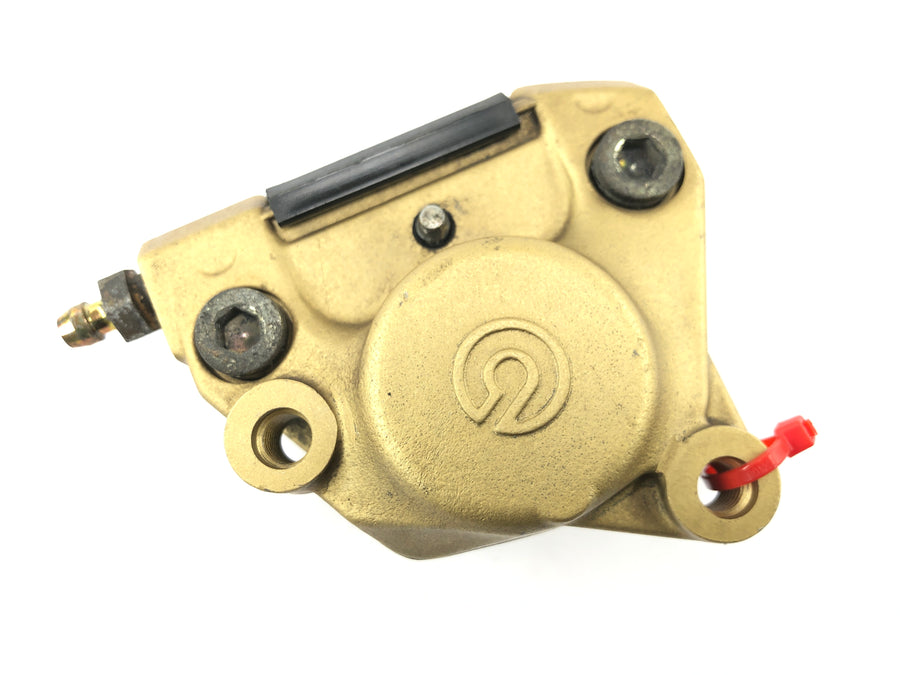 Cagiva Planet 125 [1998] - Bremssattel Bremszange Brembo hinten