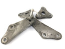 Honda NX 650 RD02 [1989] - Motor holder-2