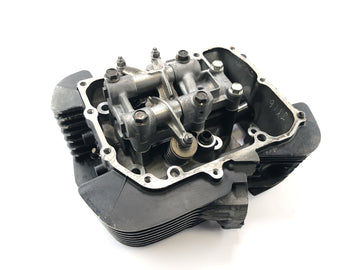 Honda VTX 1800 SC46 [2004] - Zylinderkopf hinten Ventilsteuerung - 0