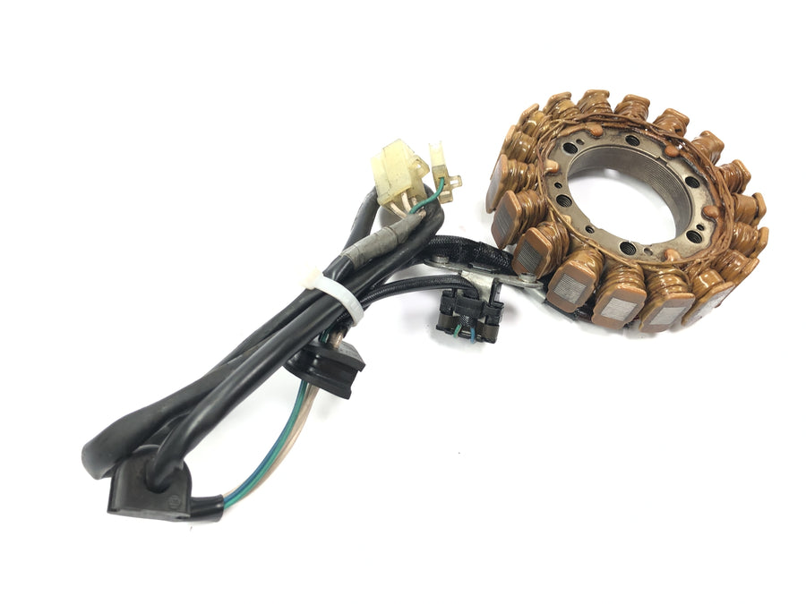 Yamaha TRX 850 4UN [1996] - Stator alternator generator coil