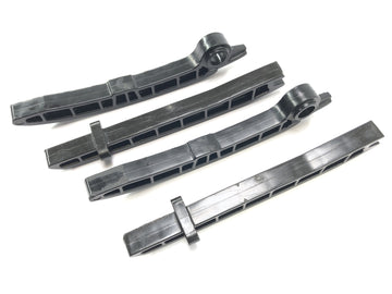Moto Guzzi Stelvio 1200 4V [2009] - Set di binari e diapositive