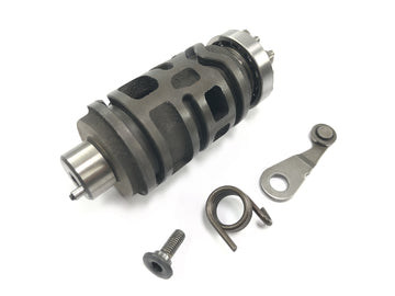 KTM RC 125 [2016] - shift drum shift roller shift mechanism shift cam